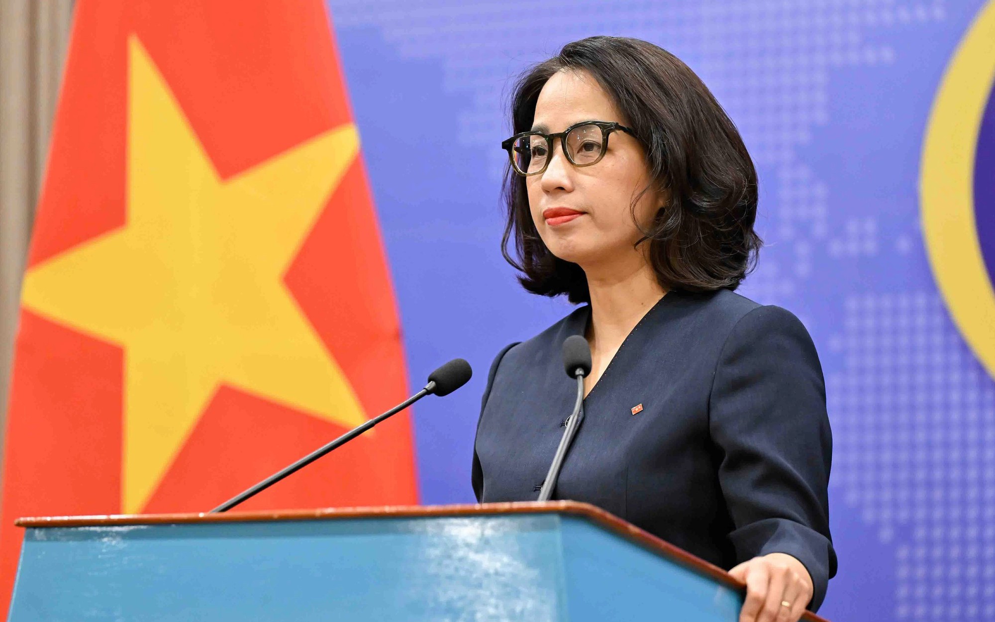 Phản ứng của Việt Nam trước kết luận của Cơ quan Đại diện Thương mại Hoa Kỳ về lao động cưỡng bức