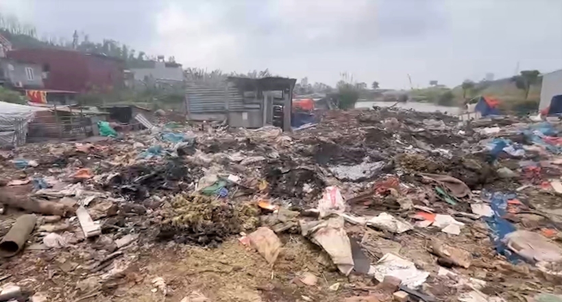 Dấu ấn rõ nét trong bảo vệ lợi ích công, bảo vệ người yếu thế- Ảnh 1.