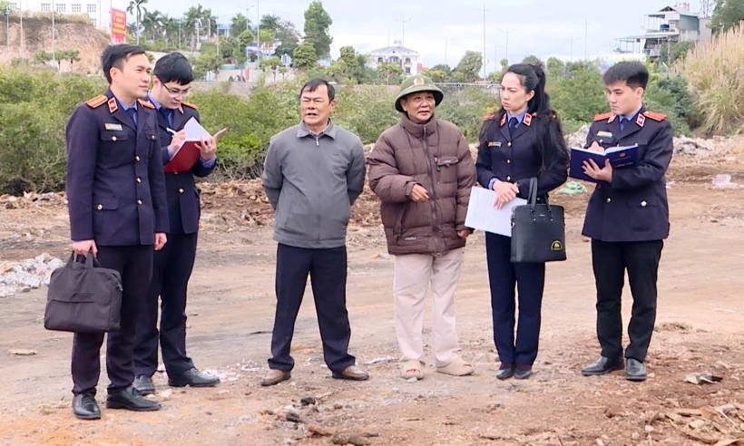 Dấu ấn rõ nét trong bảo vệ lợi ích công, bảo vệ người yếu thế- Ảnh 2.