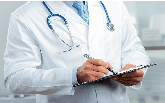 Điều kiện về thời gian hành nghề để phụ trách phòng khám