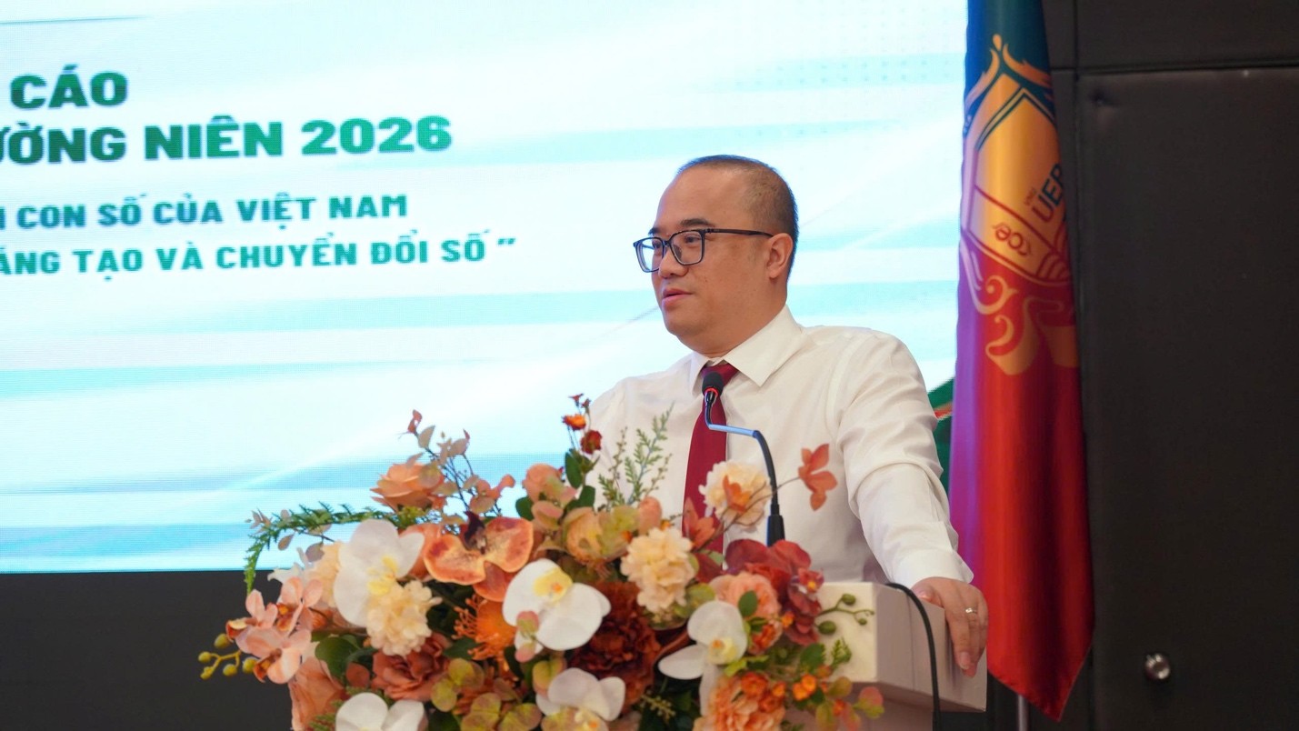 Tăng trưởng từ 10% trở lên: Đặt tri thức và công nghệ vào trung tâm- Ảnh 2.
