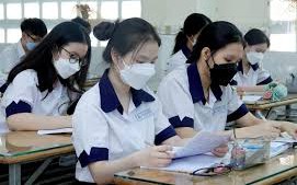 Quy đổi điểm môn ngoại ngữ trong tổ hợp xét tuyển thế nào?