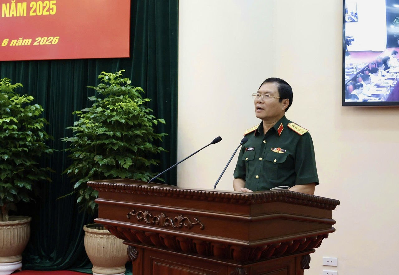 Nâng cao hiệu quả hoạt động Quỹ vì biển, đảo Việt Nam- Ảnh 1.