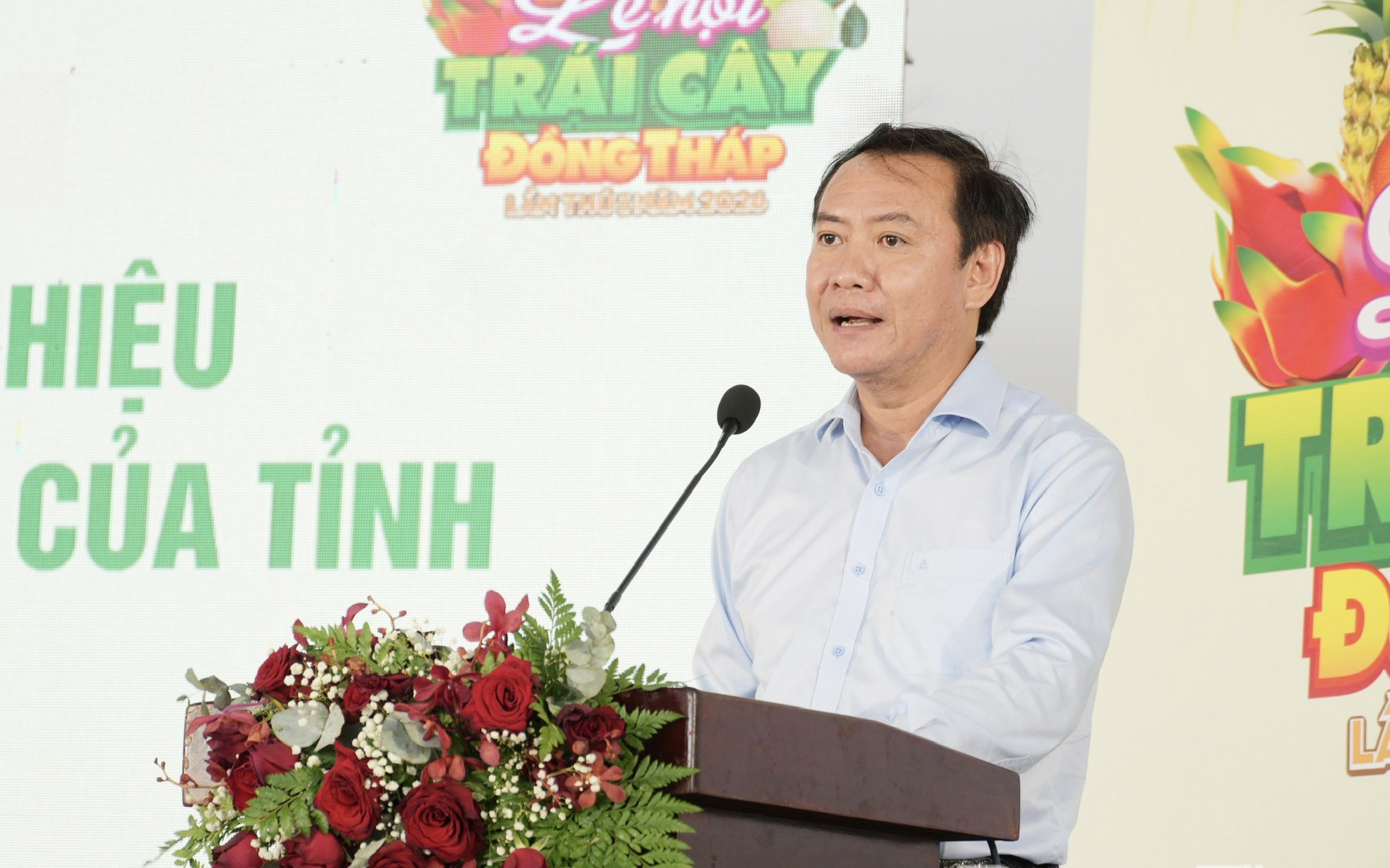 Đồng Tháp xây dựng thương hiệu nông sản: Từ 'vựa sản xuất' đ