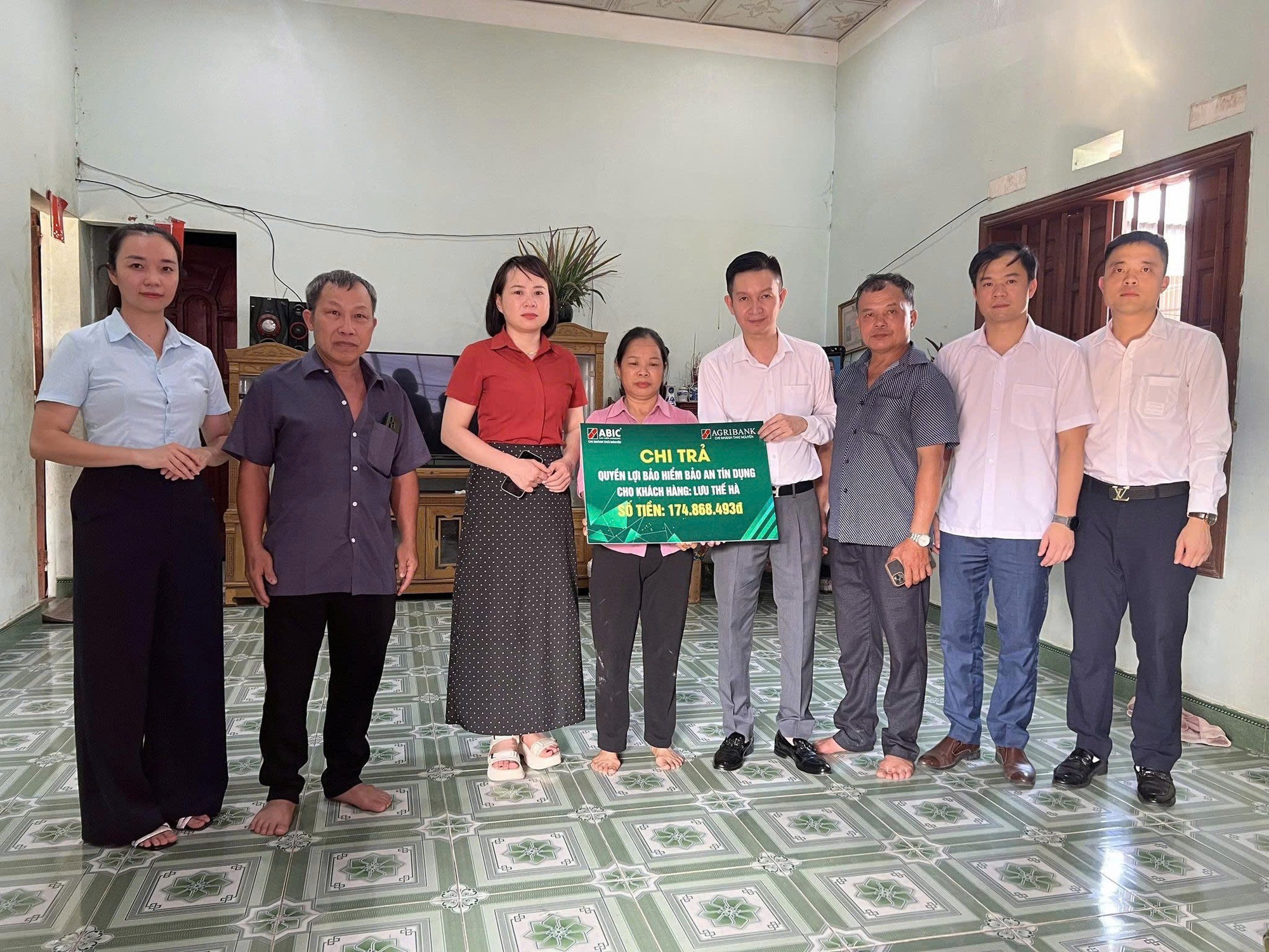 Hơn 326 tỷ đồng bồi thường sau 5 tháng, ABIC giữ trọn cam kết- Ảnh 3. Hơn 326 tỷ đồng bồi thường sau 5 tháng, ABIC giữ trọn cam kết- Ảnh 3.