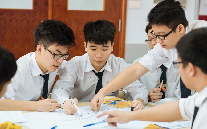 Lý do Bộ GDĐT đề xuất người học ở trình độ cao hơn có thể li