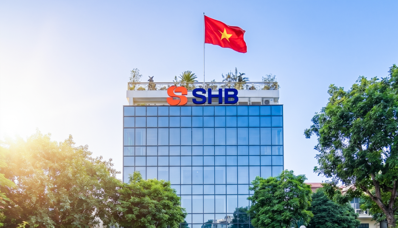 Tái định vị thương hiệu ngân hàng: Cuộc đua chiến lược thời đại số- Ảnh 2.