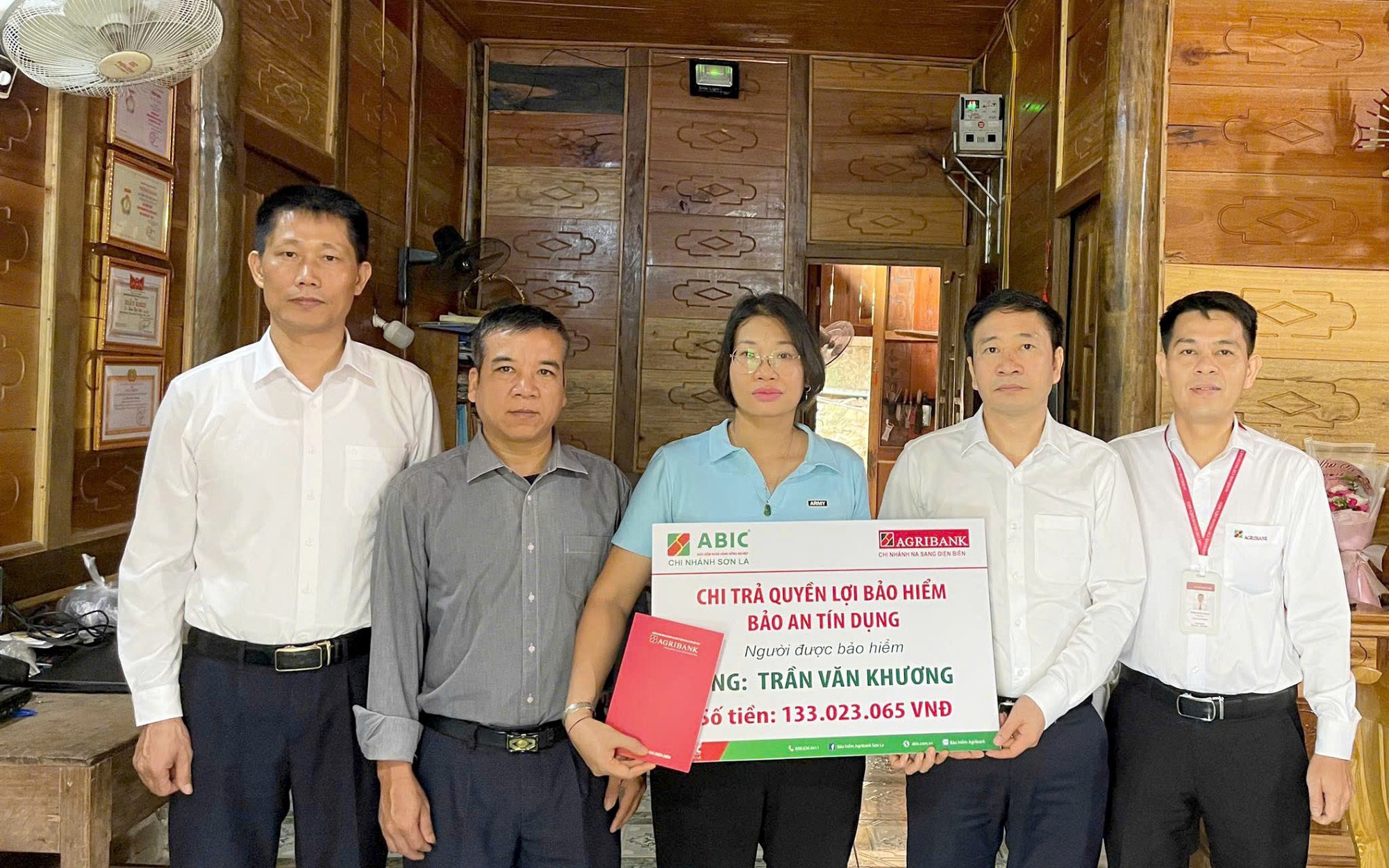 Hơn 326 tỷ đồng bồi thường sau 5 tháng, ABIC giữ trọn cam kế