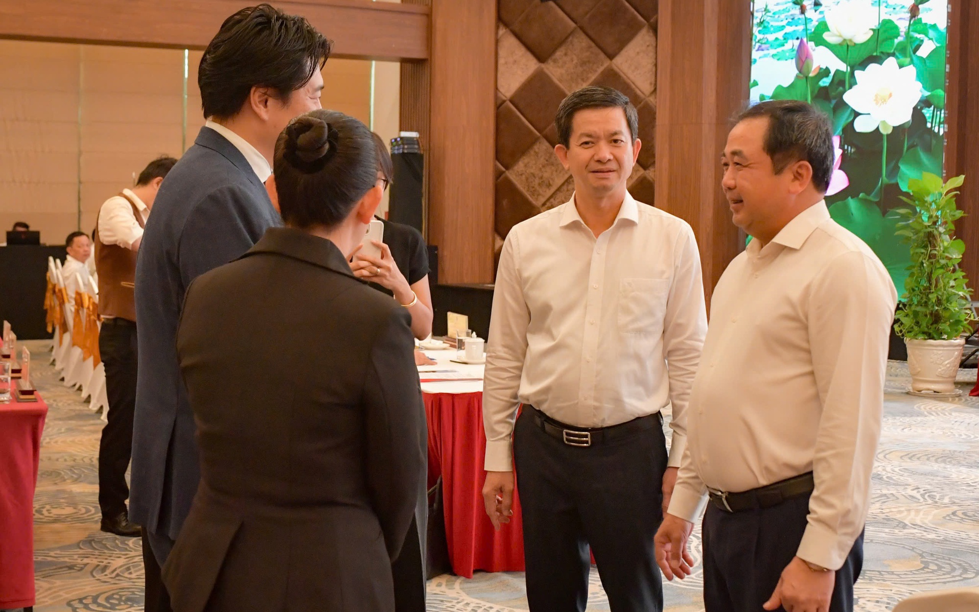 Hà Nội, Cần Thơ 'bắt tay' mở trục tăng trưởng mới giữa 2 vùn