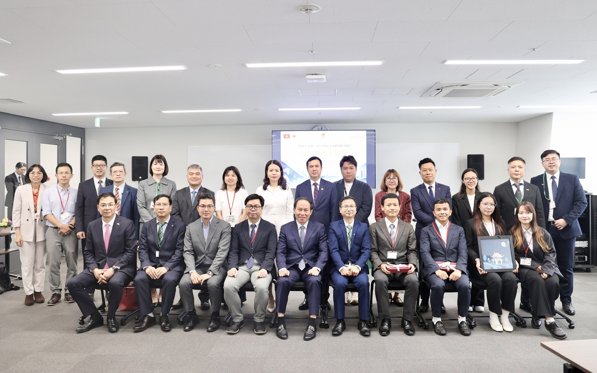Tạo môi trường thuận lợi nhất để chuyên gia, trí thức người Việt tại Nhật Bản phát huy tối đa năng lực- Ảnh 6.