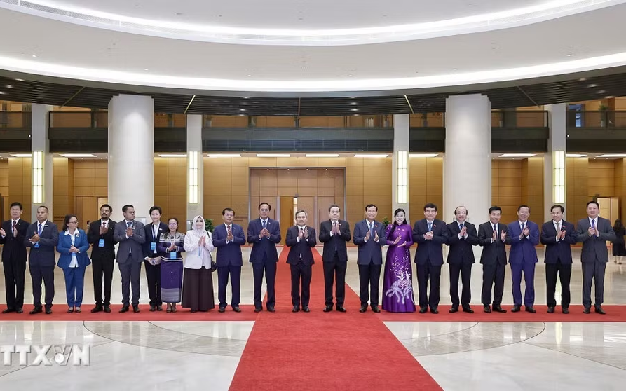 Các thành phố ASEAN phát huy vai trò tiên phong trong đổi mớ