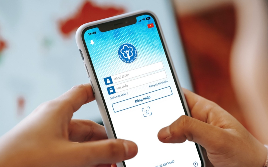 Cảnh báo hình thức lừa đảo chi trả BHXH