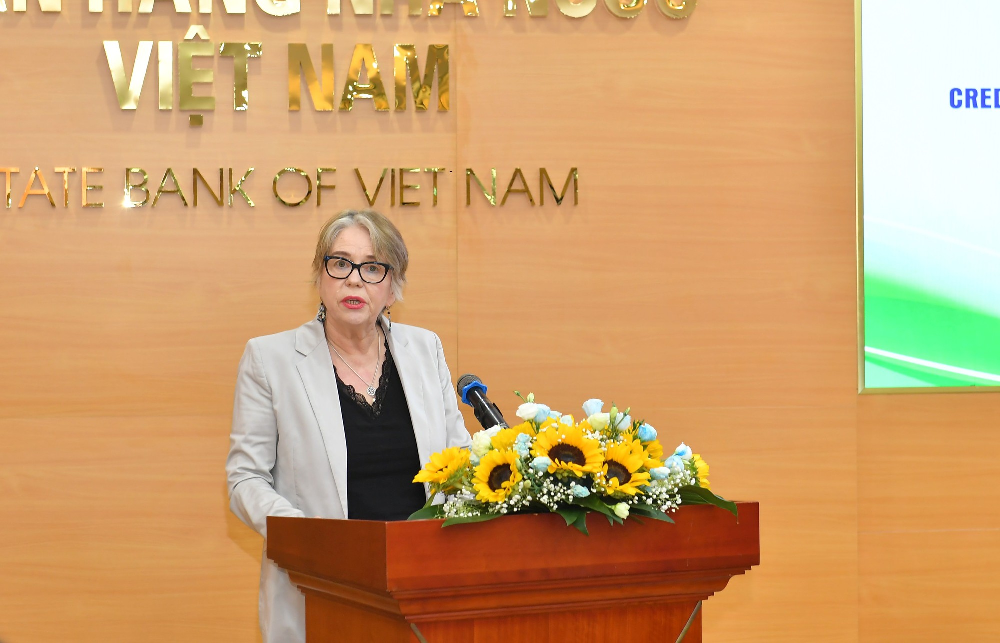 Tín dụng xanh tăng tốc, hướng tới tăng trưởng bền vững- Ảnh 3.