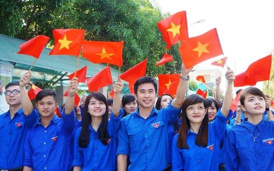 Chiến lược phát triển thanh niên Việt Nam giai đoạn 2021-2030