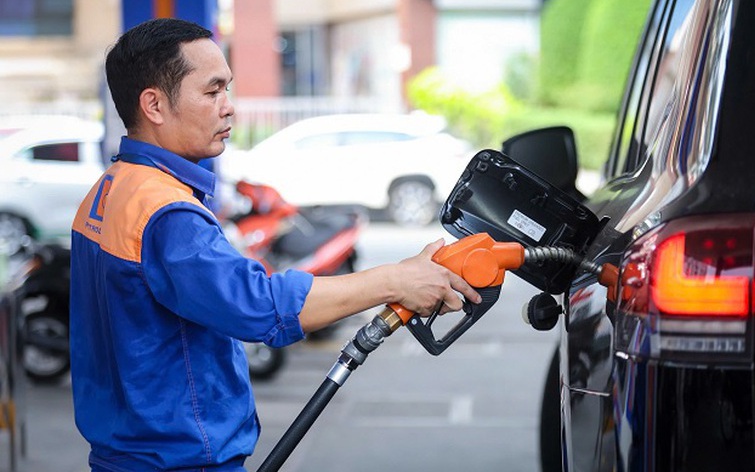 Kéo dài thời hạn áp dụng ưu đãi thuế với mặt hàng xăng, dầu đến 30/9/2026