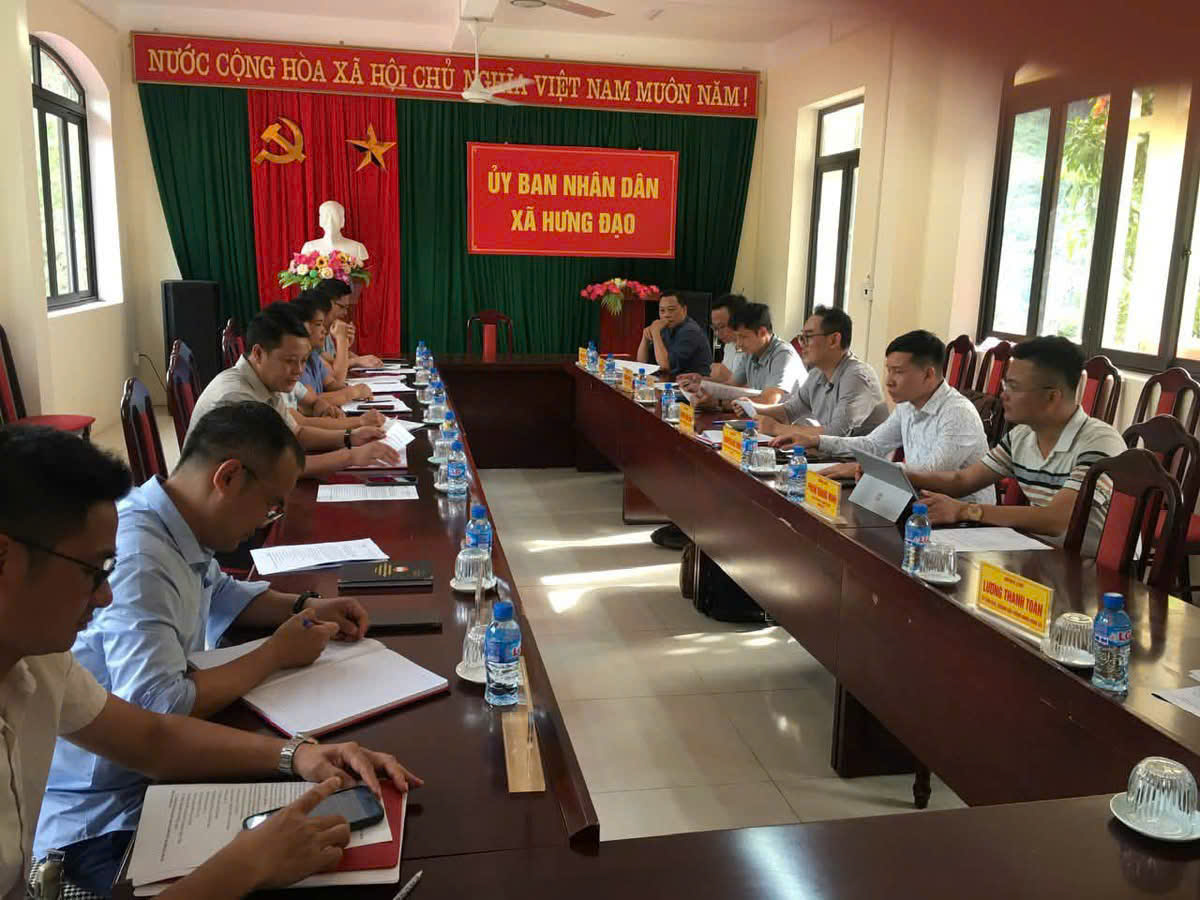 Để nước sạch chảy về bản- Ảnh 4.