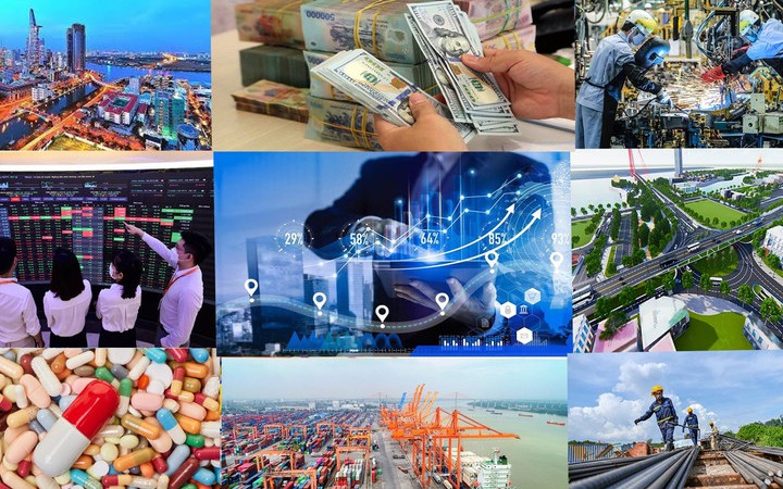 Chỉ đạo, điều hành của Chính phủ, Thủ tướng Chính phủ trong tháng 6/2026 và chính sách mới của Chính phủ có hiệu lực từ tháng 7/2026