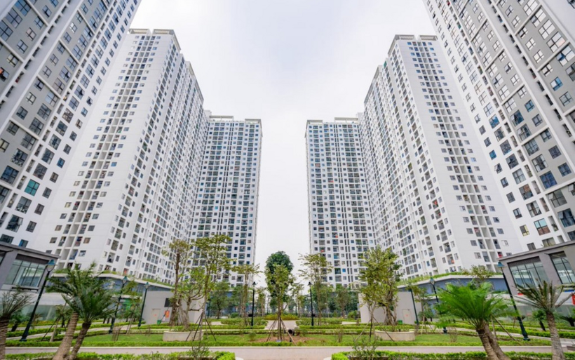 Mới chuyển việc, ai xác nhận thu nhập để mua nhà ở xã hội?