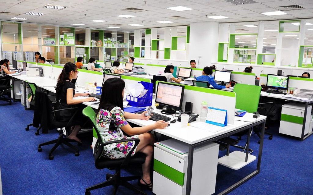 Thí điểm thành lập văn phòng đại diện của UBND cấp tỉnh ở nước ngoài