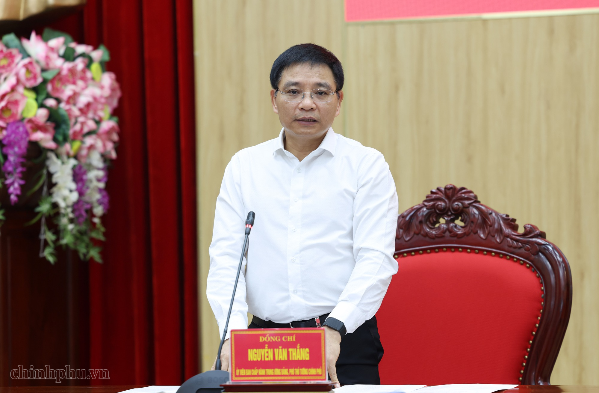 Ninh Bình cần tập trung xử lý, giải quyết dứt điểm các dự án tồn đọng- Ảnh 1.