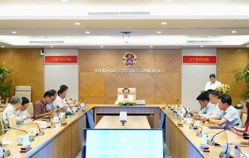 Đề xuất hỗ trợ lãi suất vay cho doanh nghiệp đầu tư đổi mới công nghệ- Ảnh 1.