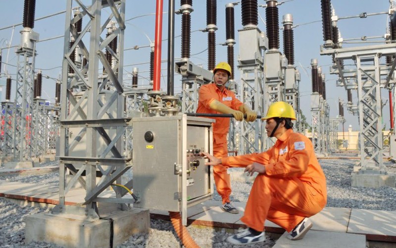 Quy định mới về điều chỉnh giá bán lẻ điện bình quân