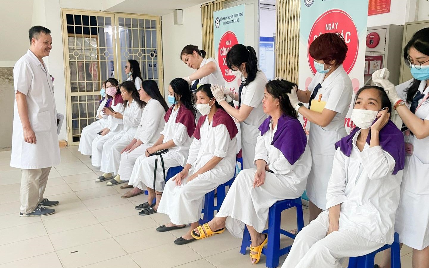 Quy định thực hành công tác xã hội và cập nhật kiến thức công tác xã hội