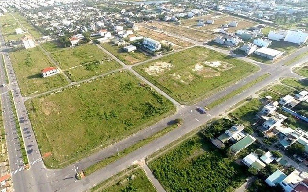 Điều kiện chuyển một phần đất nông nghiệp sang đất ở