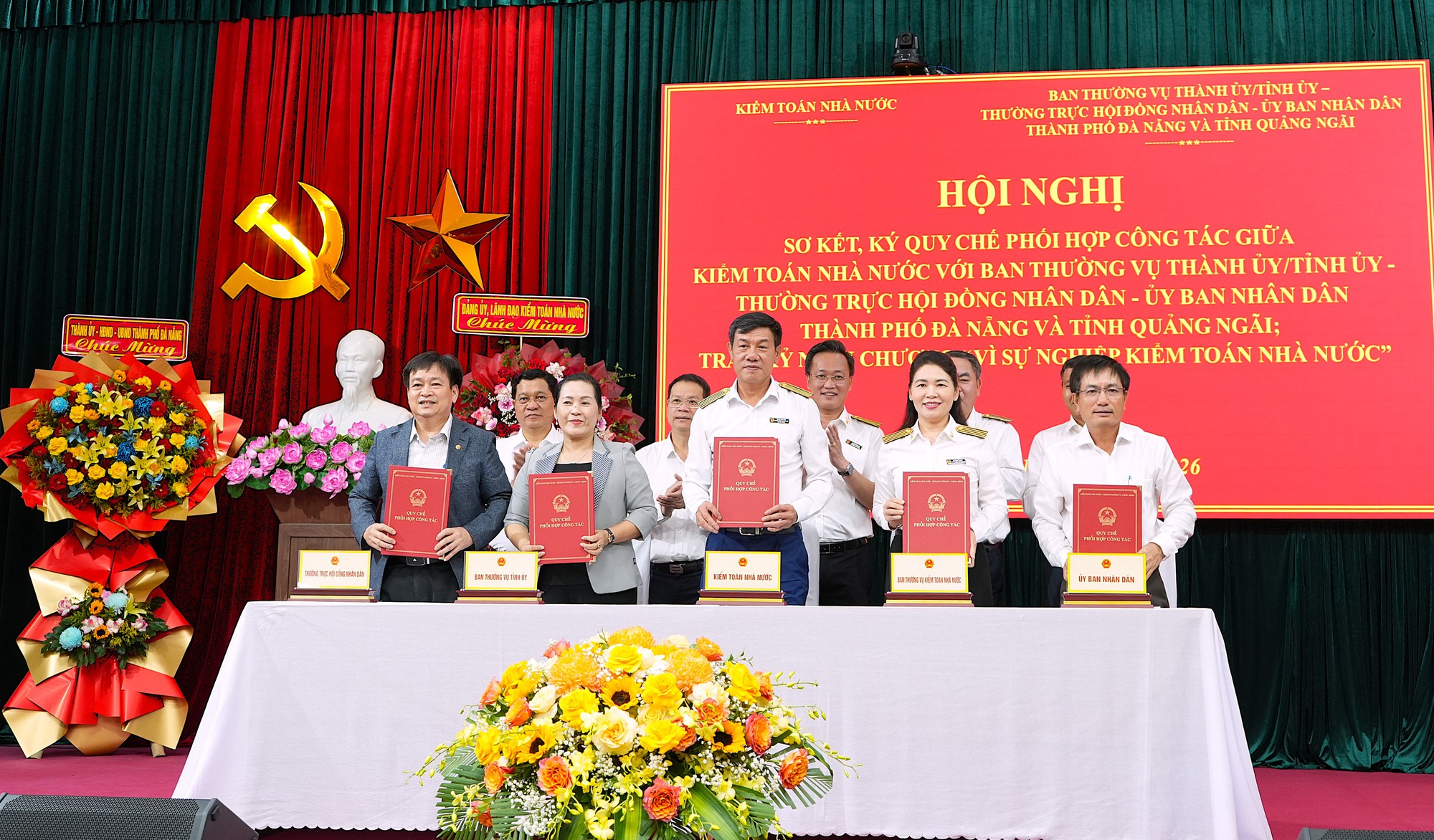 Kiểm toán Nhà nước nâng hiệu quả quản lý tài chính công địa phương- Ảnh 2.