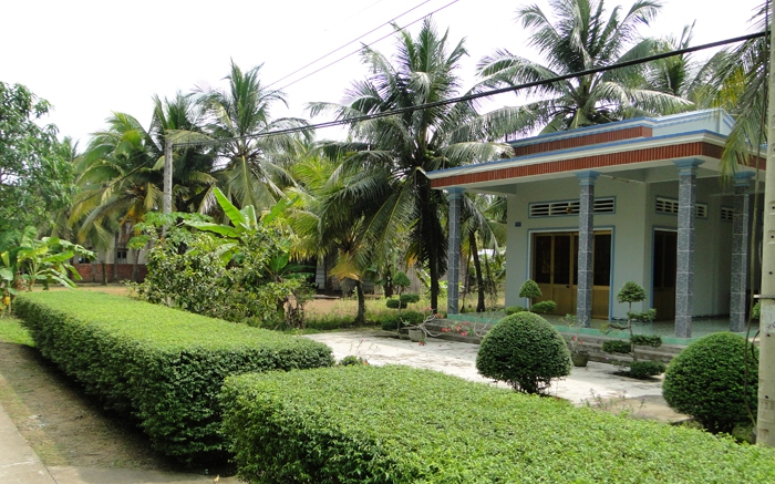 'Đất đã được sử dụng ổn định' được hiểu như thế nào?
