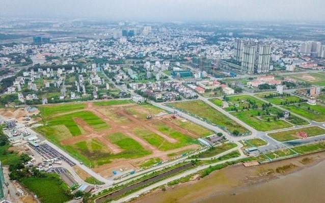 Căn cứ xác định loại đất để thực hiện bồi thường