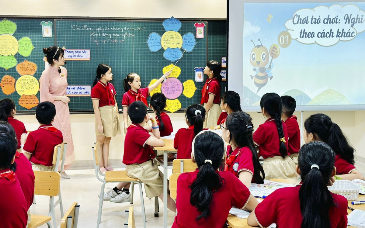 Danh mục các loại hình, quy mô, tiêu chuẩn của cơ sở thực hiện xã hội hóa trong lĩnh vực giáo dục