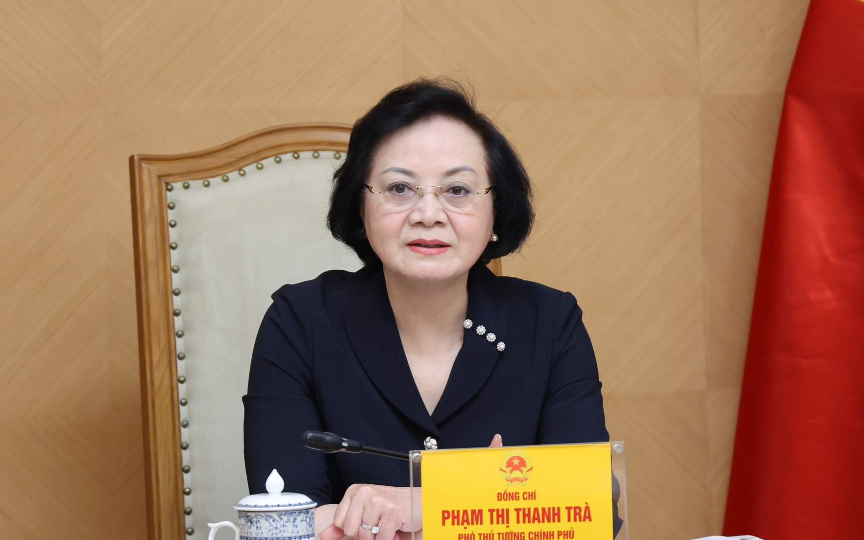 Chỉ đạo, điều hành của Chính phủ, Thủ tướng Chính phủ ngày 12/7/2026