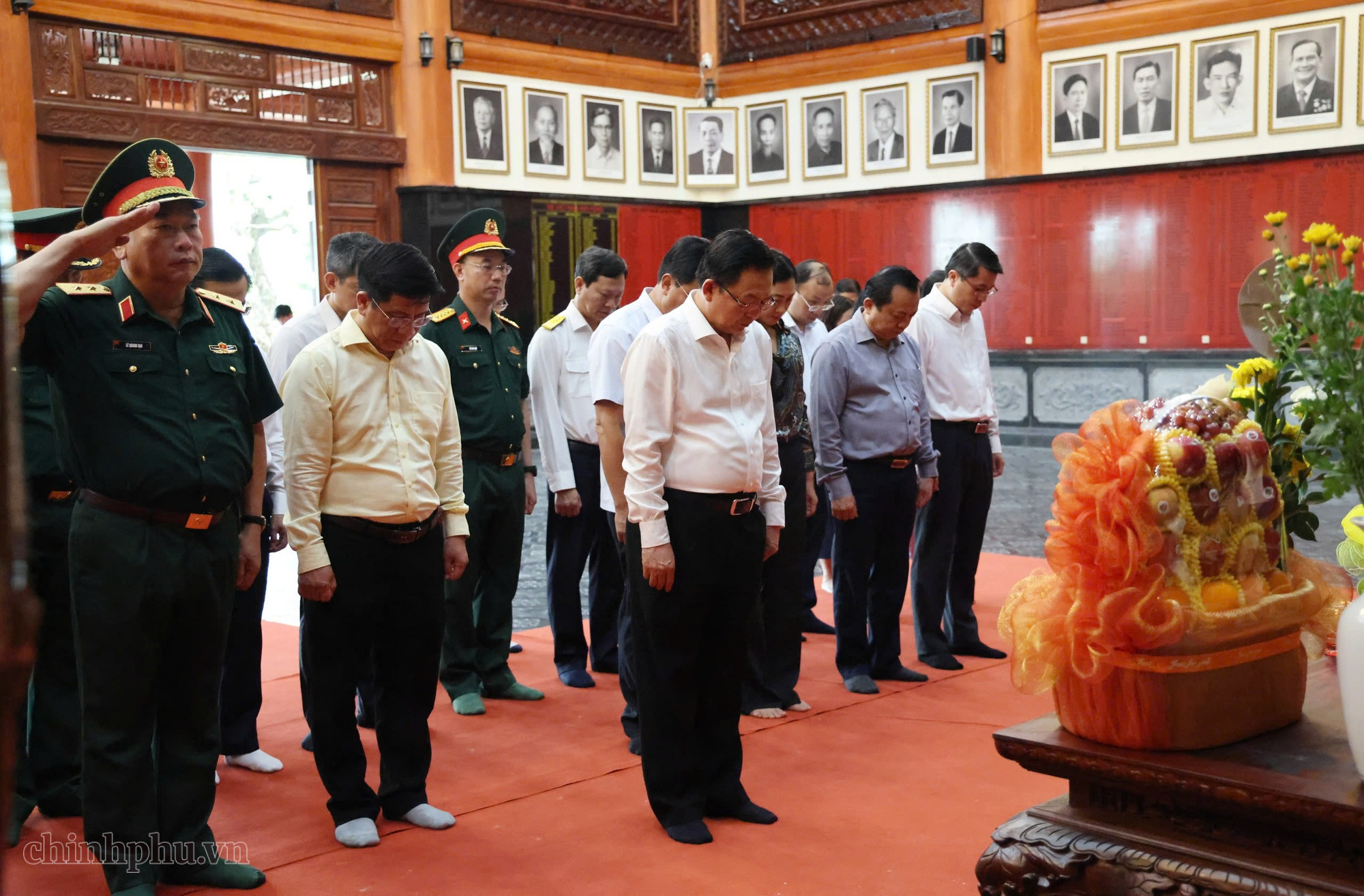 Phó Thủ tướng Hồ Quốc Dũng: Chuẩn bị sẵn sàng để Phú Quốc trở thành cực tăng trưởng mới- Ảnh 9.