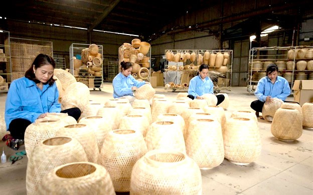 Dự kiến mức chi hoạt động khuyến công