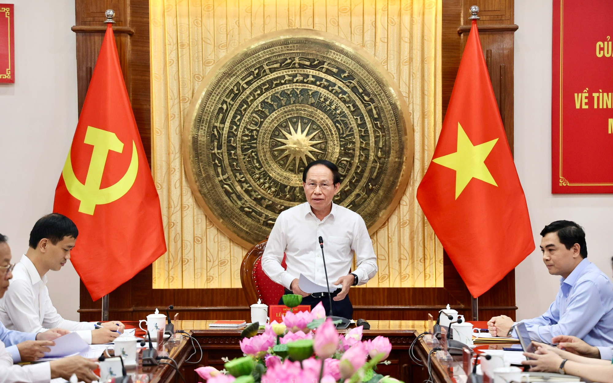 Thanh Hóa khơi thông nguồn lực, giữ vững mục tiêu tăng trưởng 11%