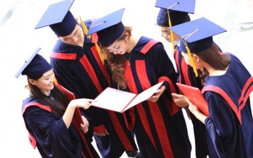 Quy chế tuyển sinh và đào tạo sau đại học