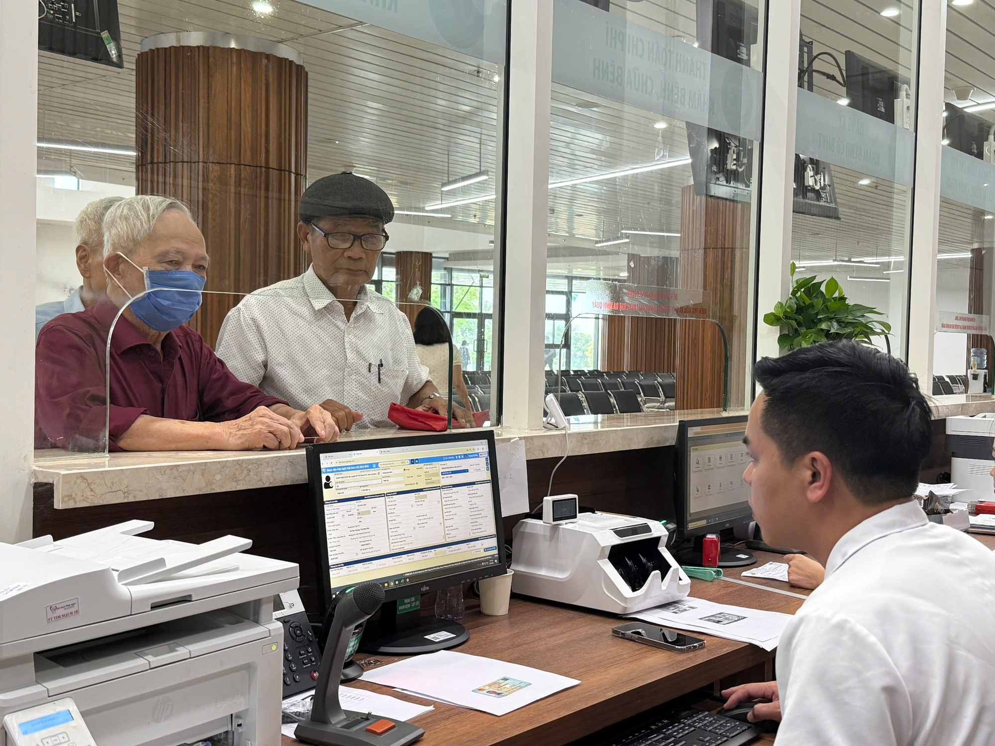 Triển khai chiến dịch 90 ngày làm sạch, chuẩn hóa dữ chuyên ngành y tế- Ảnh 1.