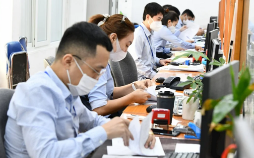 Quy định tỷ lệ công chức bố trí theo vị trí việc làm