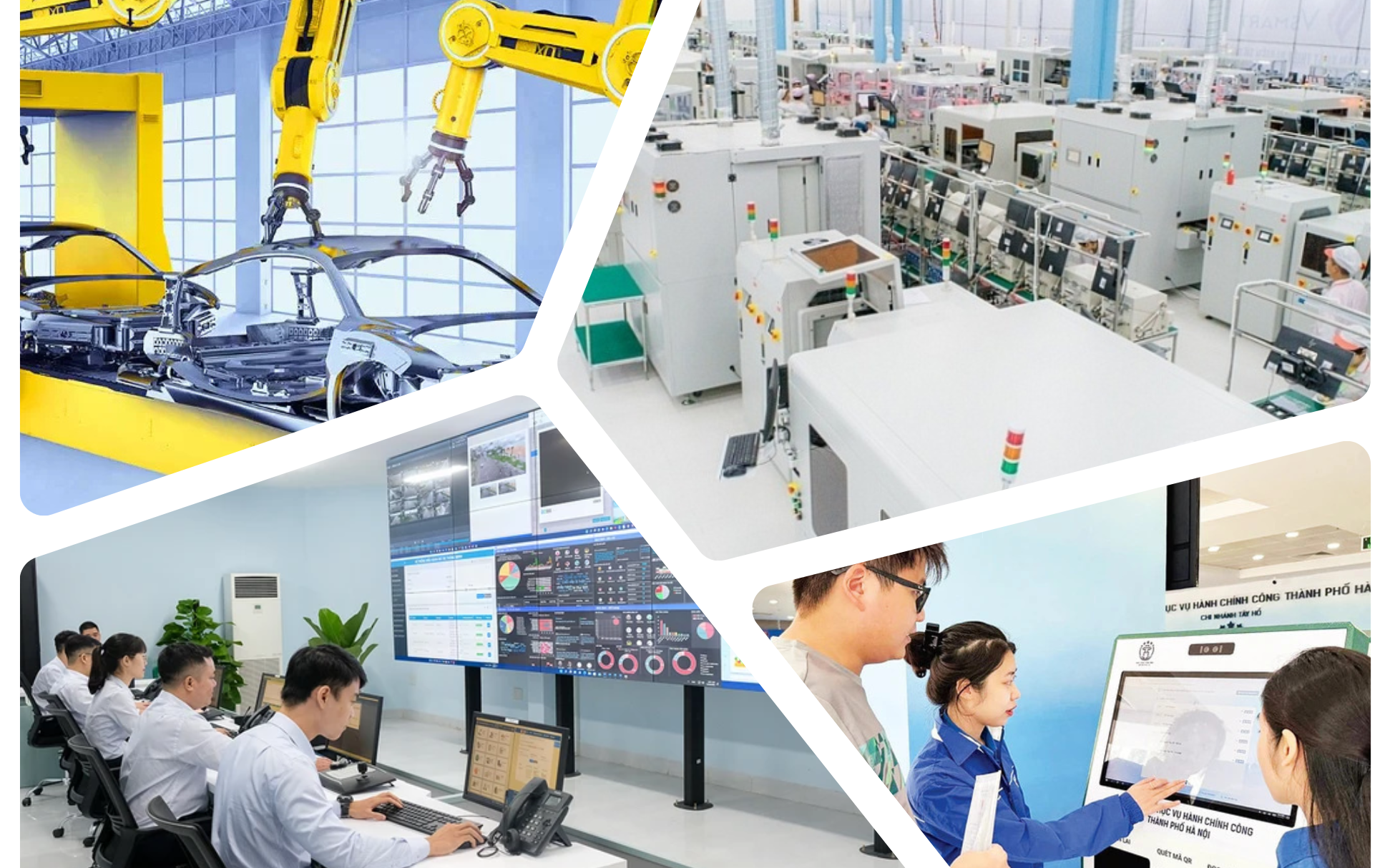 Đẩy nhanh tiến độ thực hiện nhiệm vụ khoa học, công nghệ, đổi mới sáng tạo và chuyển đổi số