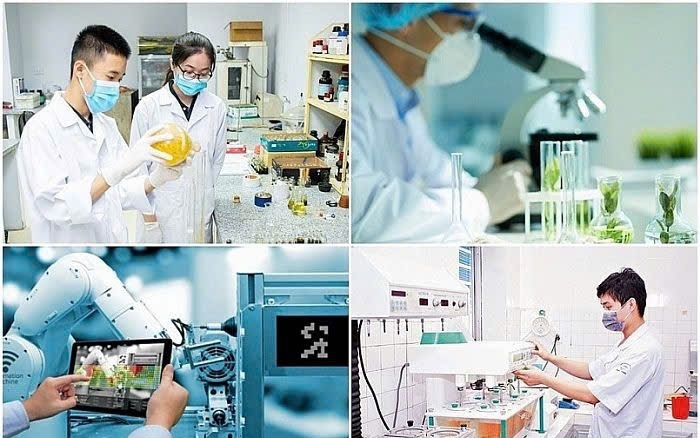 Chỉ thị của Thủ tướng Chính phủ về đẩy nhanh tiến độ triển khai thực hiện nhiệm vụ khoa học, công nghệ, đổi mới sáng tạo và chuyển đổi số năm 2026
