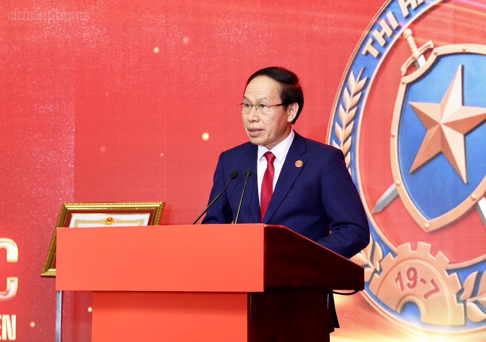 Thi hành án dân sự: 80 năm xây dựng, phát triển-nền tảng để vững bước vào giai đoạn mới- Ảnh 3.