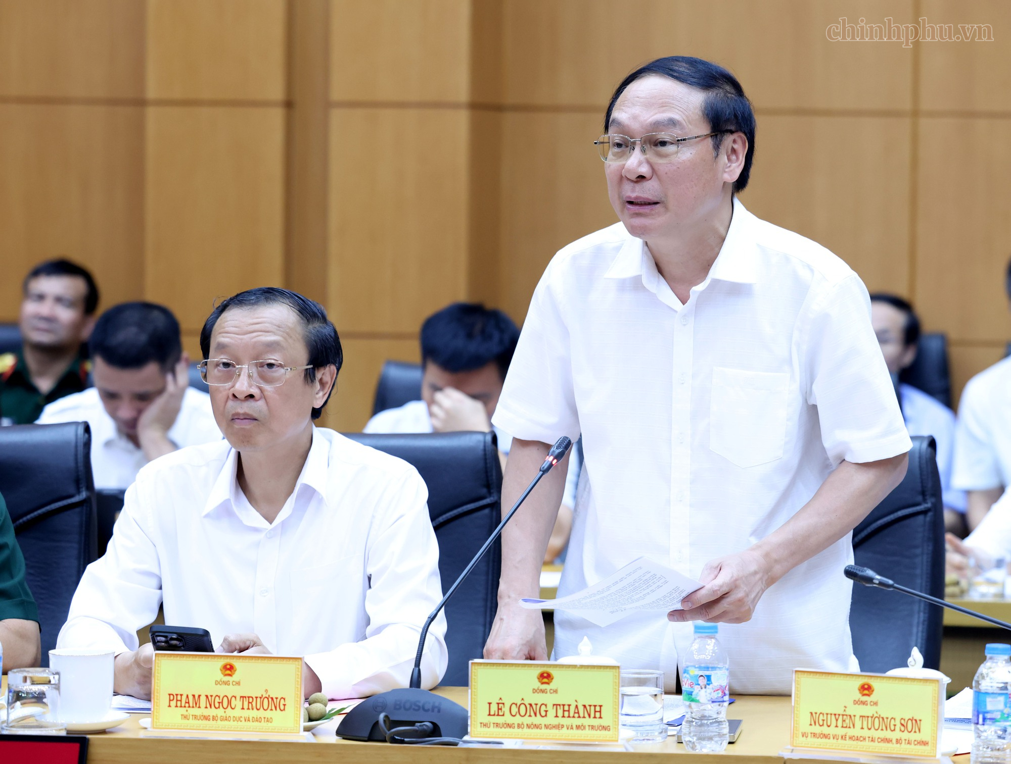 Hưng Yên phải khai thác tối đa dư địa của các trụ cột tăng trưởng- Ảnh 6.