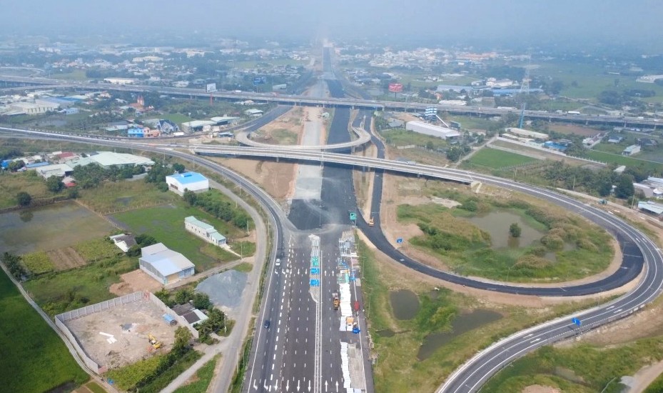 Đông Nam Bộ: Khơi thông động lực cho mục tiêu tăng trưởng hai con số- Ảnh 2.