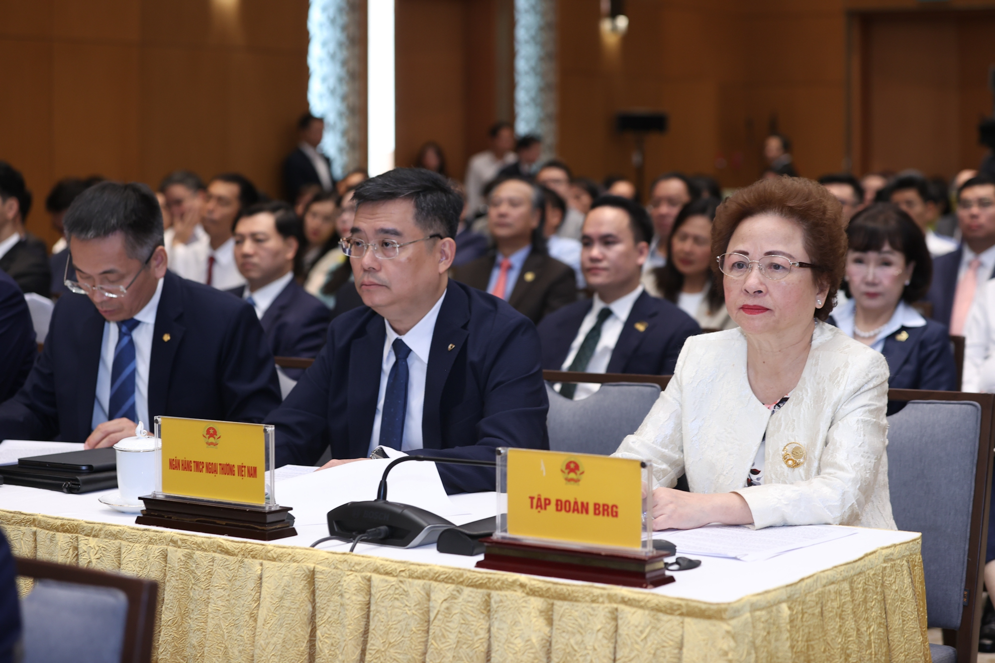 Nhận diện 6 điểm nghẽn cần tháo gỡ để khơi thông nguồn lực cho doanh nghiệp- Ảnh 2.