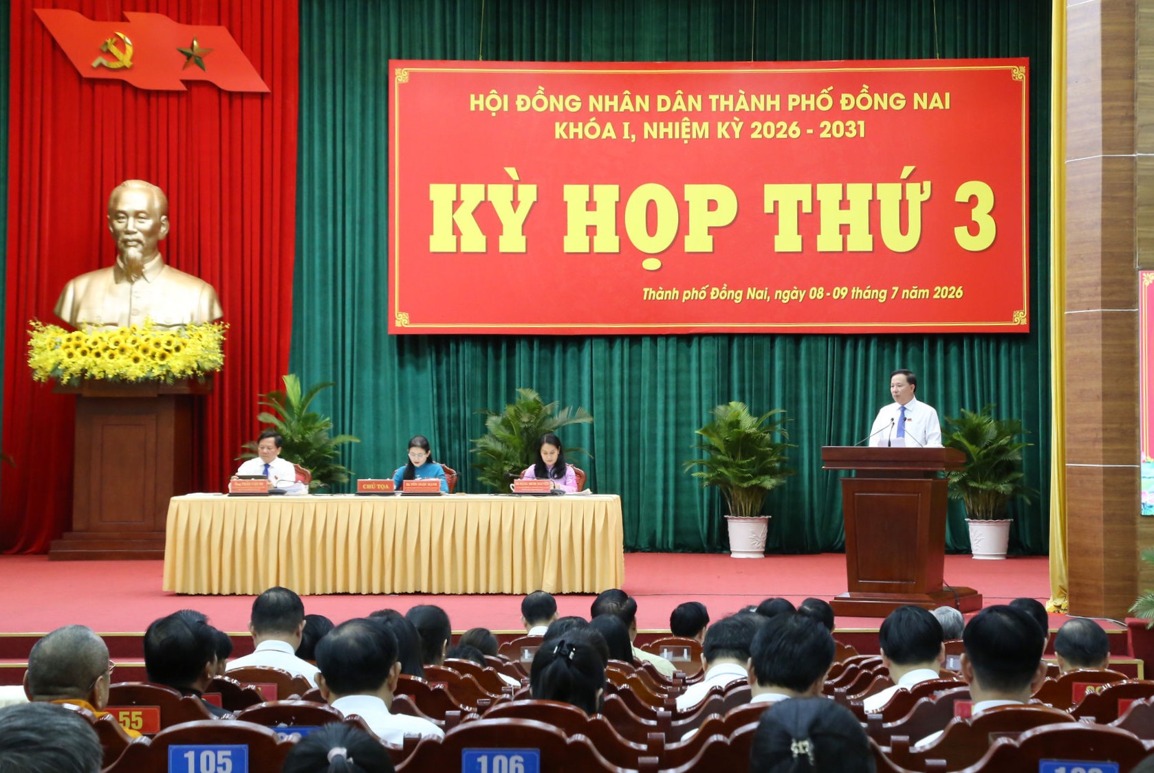Bài 2: Phát huy vị thế, tiềm lực của hai thành phố tăng trưởng- Ảnh 2.