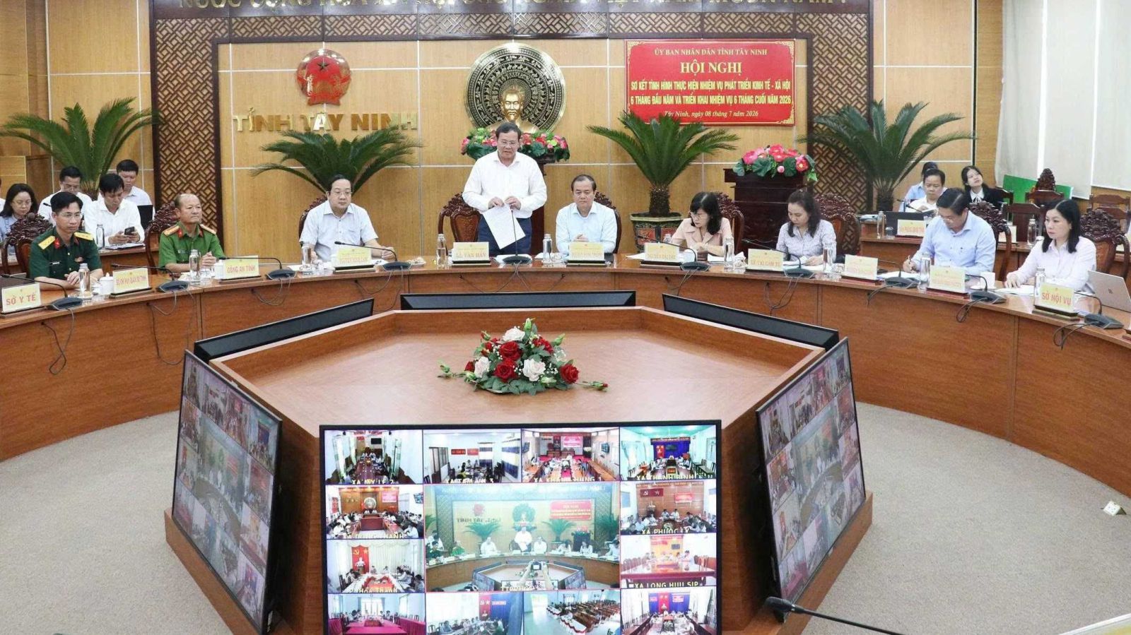 Đông Nam Bộ: Khơi thông động lực cho mục tiêu tăng trưởng hai con số- Ảnh 1.