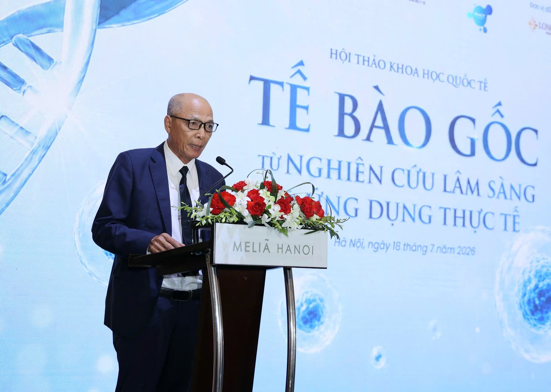 Tế bào gốc: Cơ hội điều trị đột phá, nhưng không phải 'phép màu' chữa bách bệnh- Ảnh 1.