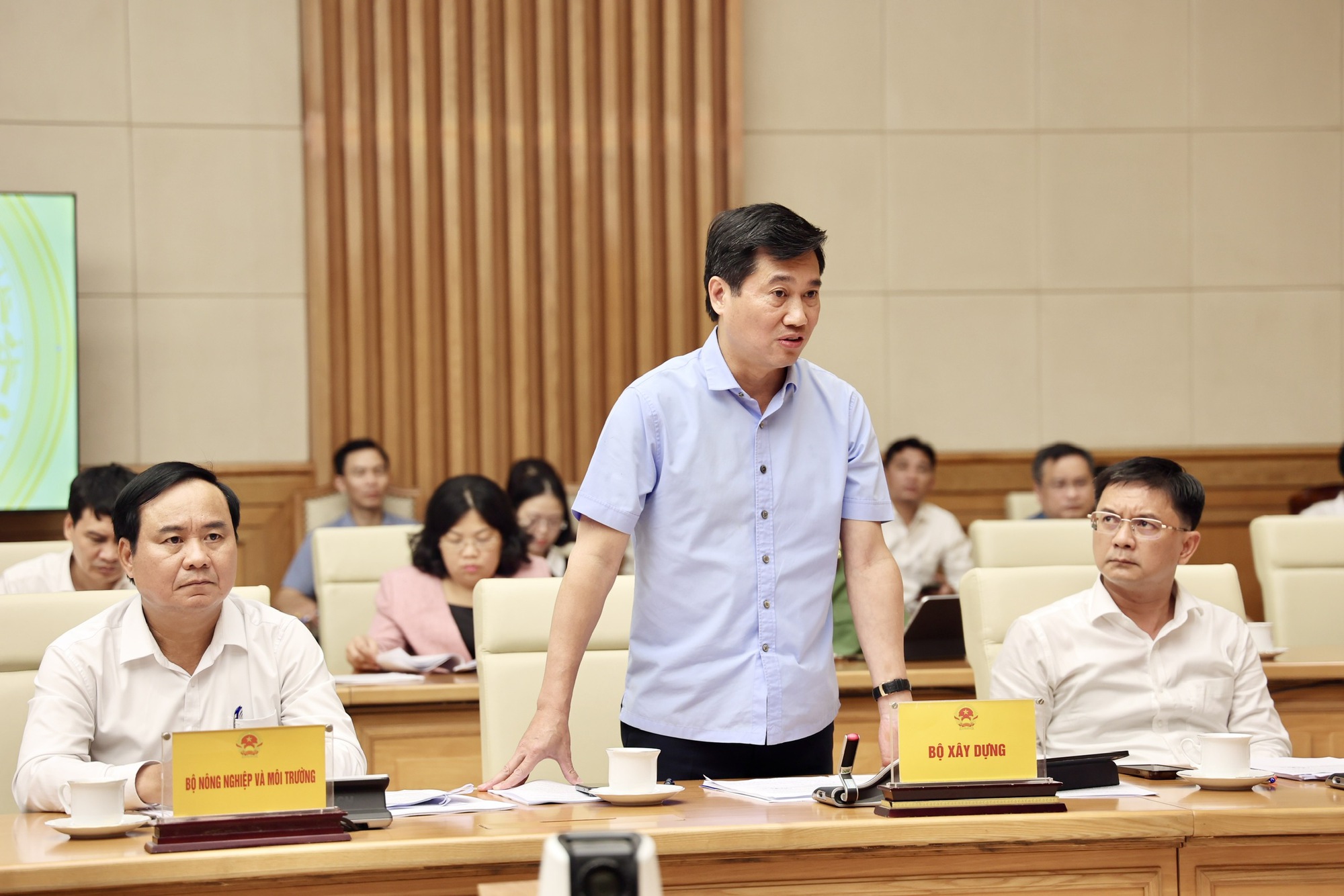 Kiến tạo hành lang pháp lý ổn định, đột phá, khả thi để phát triển đô thị đặc biệt và đặc khu kinh tế- Ảnh 6.