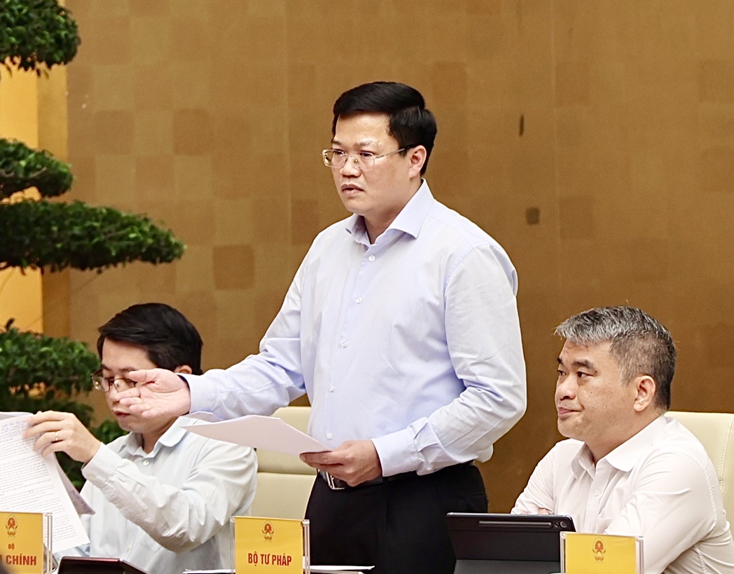 Kiến tạo hành lang pháp lý ổn định, đột phá, khả thi để phát triển đô thị đặc biệt và đặc khu kinh tế- Ảnh 4.